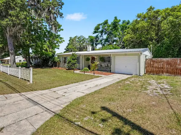 315 W 11TH AVE, Mount Dora, FL 32757