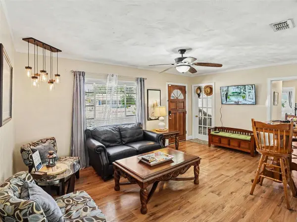 315 W 11TH AVE, Mount Dora, FL 32757