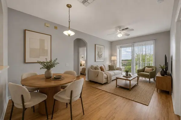 582 BRANTLEY TERRACE WAY #304, Altamonte Springs, FL 32714