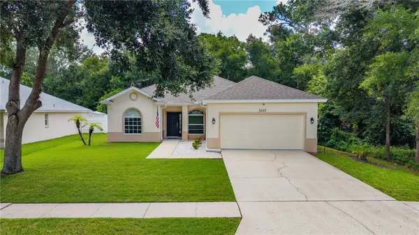 5495 WARD LAKE DR, Port Orange, FL 32128
