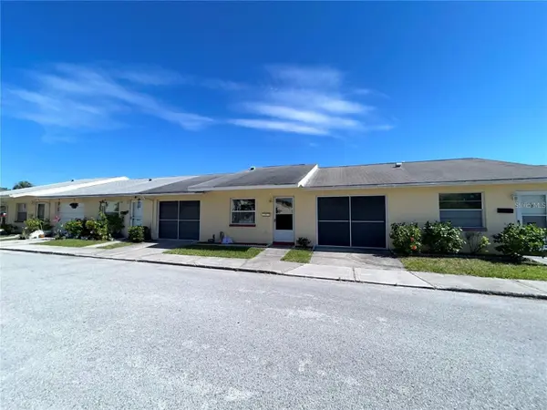 4954 BITNER ST, New Port Richey, FL 34652
