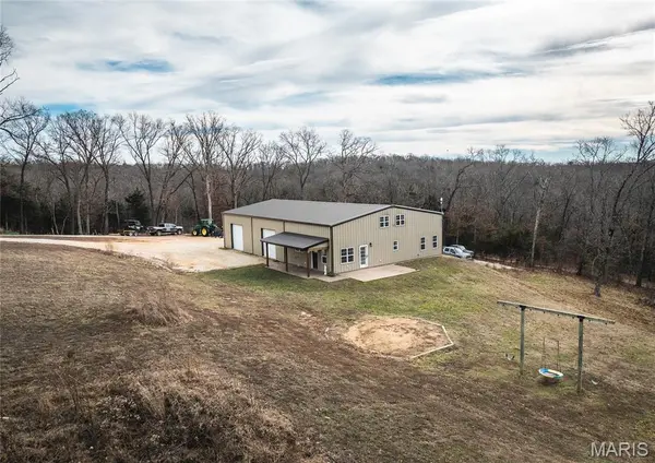 4331 Highway 63, Freeburg, MO 65035