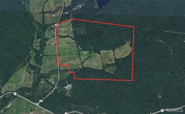 1 Off Highway M, Silva, MO 63964
