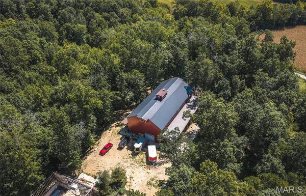 1020 County Road 532, Jackson, MO 63755