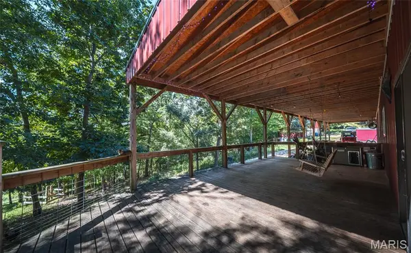 1020 County Road 532, Jackson, MO 63755