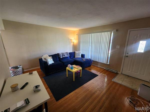 840 Naomi AVE, Florissant, MO 63031