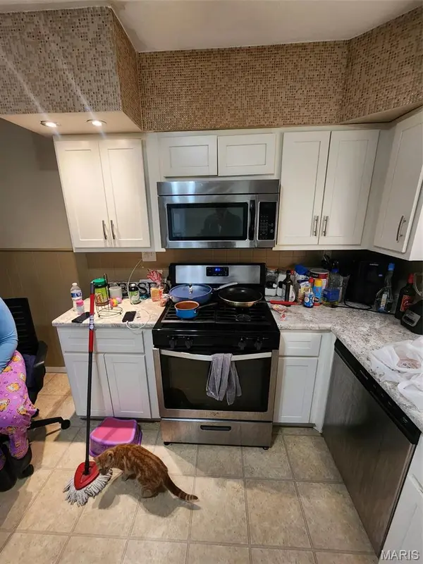 840 Naomi AVE, Florissant, MO 63031