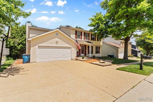 2430 Riverwood Trails DR, Florissant, MO 63031
