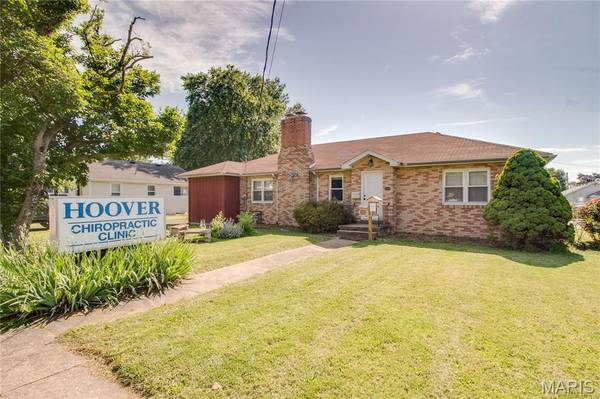 440 S Prairie ST, Bethalto, IL 62010