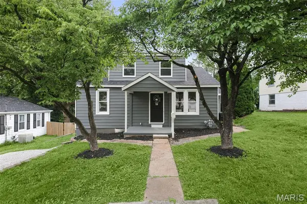 330 Polk ST, Belleville, IL 62220