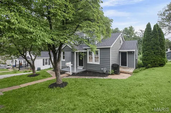330 Polk ST, Belleville, IL 62220