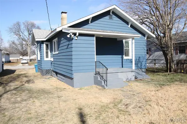 122 Park AVE, Wood River, IL 62095