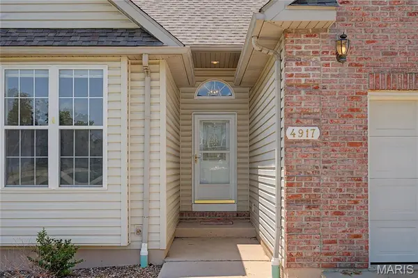 4917 Newberry CT, Jackson, MO 63755
