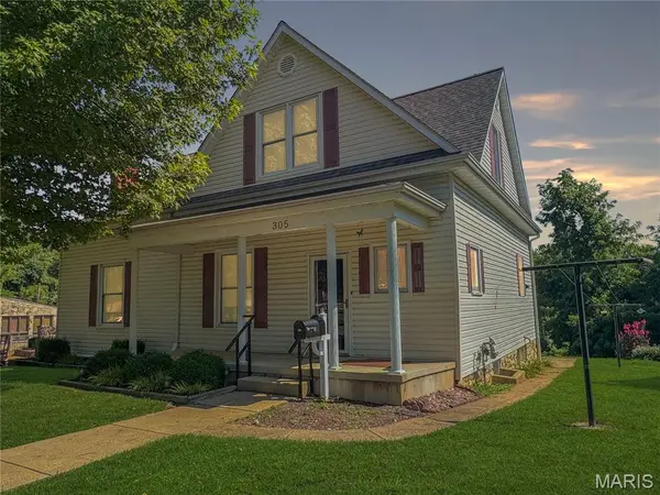 305 E Main ST, Washington, MO 63090