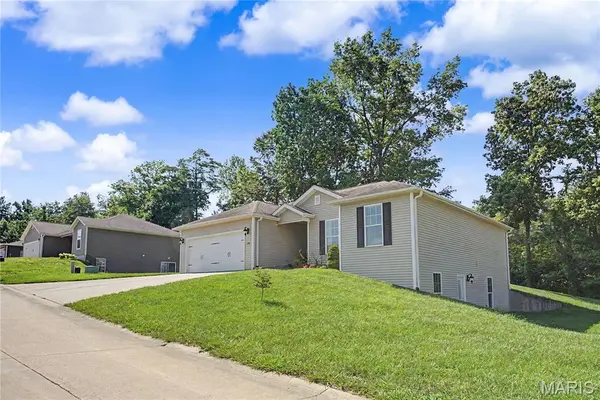 206 Eagles XING, Cape Girardeau, MO 63701