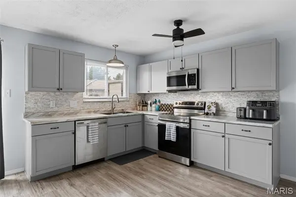 11766 Casa Grande DR, Unincorporated, MO 63146