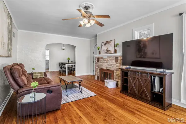 1311 Rock RD, De Soto, MO 63020