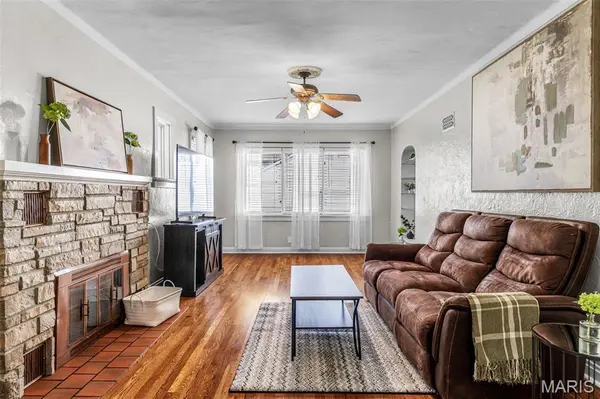 1311 Rock RD, De Soto, MO 63020
