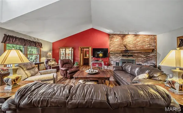1819 Madison 234, Fredericktown, MO 63645