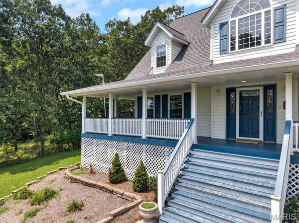 4051 Oakbrook RD, De Soto, MO 63020