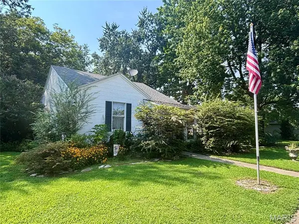 311 S Winchester ST, Benton, MO 63736