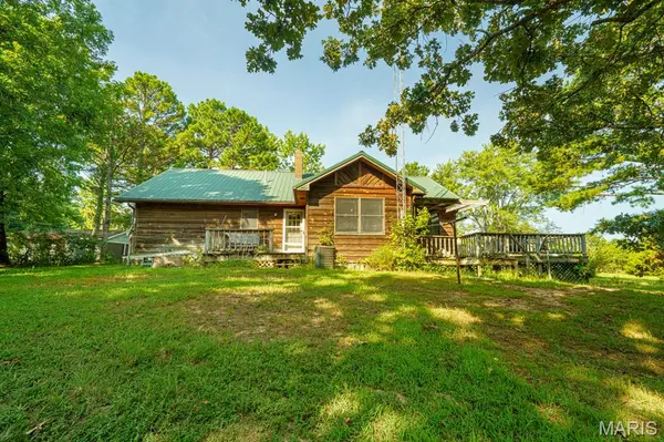 3151 Highway U, Salem, MO 65560