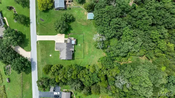 4447 Liberty Meadows RD, De Soto, MO 63020