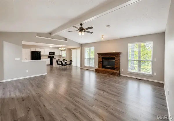 21 White Chapel, O'fallon, MO 63368