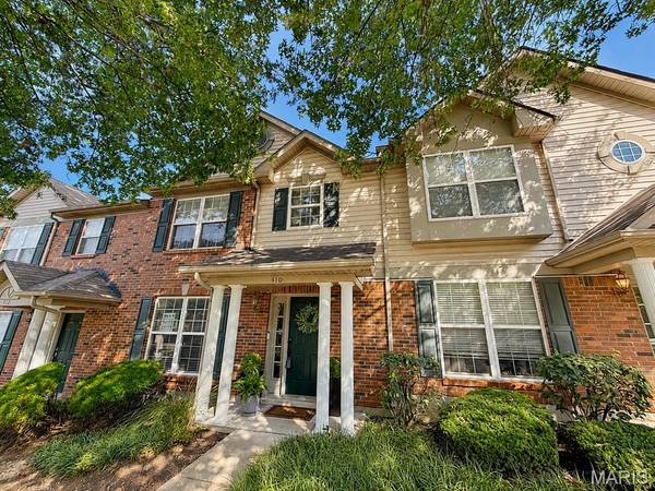 410 Montclair Tower DR, St Charles, MO 63303