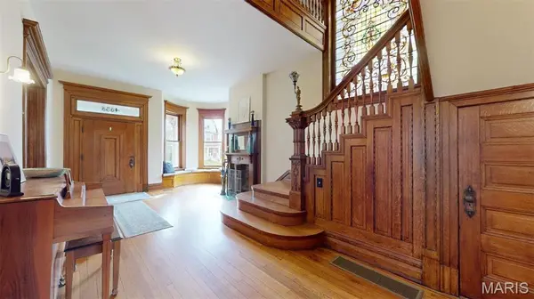 4535 Washington BLVD, St Louis, MO 63108