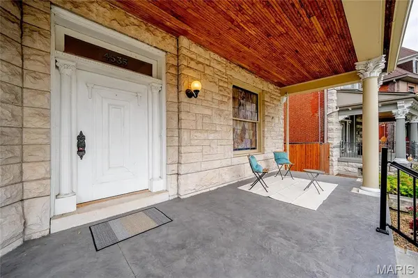 4535 Washington BLVD, St Louis, MO 63108