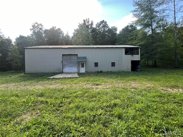 00 County Road 341, Piedmont, MO 63957