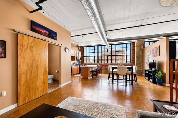 2020 Washington AVE #404, St Louis, MO 63103