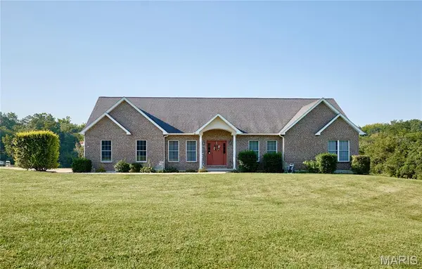 4426 Old State RD, Gerald, MO 63037