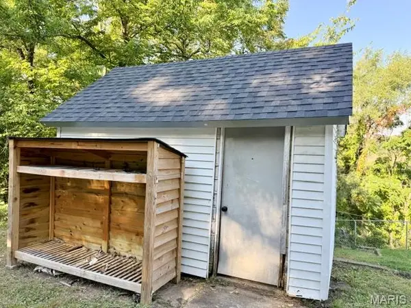 411 Smith ST, Hannibal, MO 63401