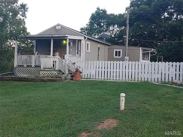 16 County Road 215, Unincorporated, MO 63656