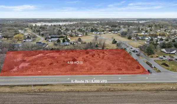 13766 IL Route 76 RD, Poplar Grove, IL 61065