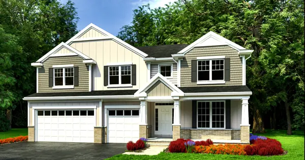 68 Beech DR, Lake Zurich, IL 60047