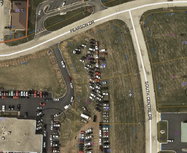 LOT 15 Pearson DR, Genoa, IL 60135
