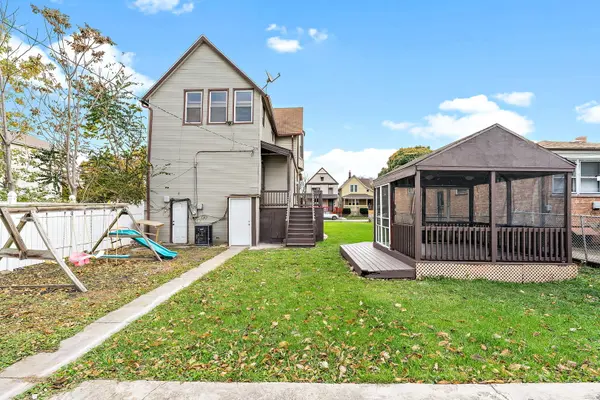 8440 S Peoria ST, Chicago, IL 60620