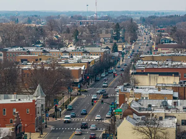 31132-31140 N Milwaukee AVE, Libertyville, IL 60048