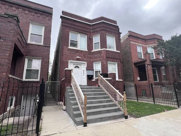 6331 S Throop ST, Chicago, IL 60636