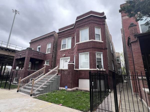 6331 S Throop ST, Chicago, IL 60636