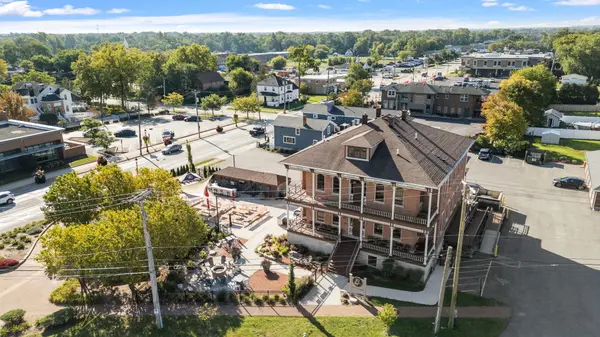 Address not disclosed, Tinley Park, IL 60477