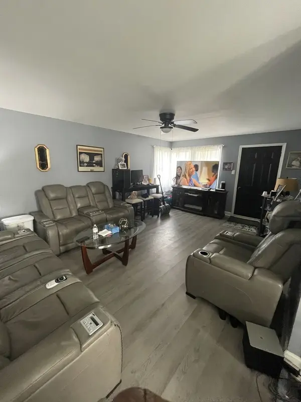 12600 S Wallace ST, Chicago, IL 60628