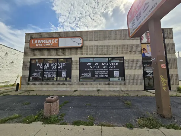 3711 W Lawrence AVE, Chicago, IL 60625