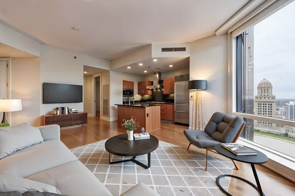 401 N Wabash AVE #31G, Chicago, IL 60611