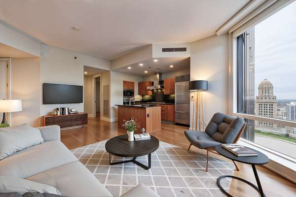 401 N Wabash AVE #31G, Chicago, IL 60611