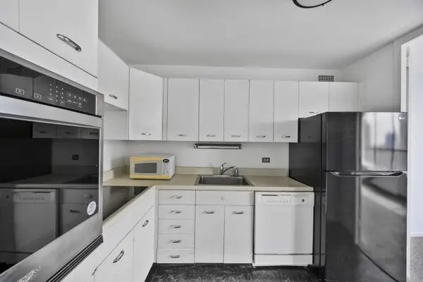 4800 S Chicago Beach DR #1910S, Chicago, IL 60615