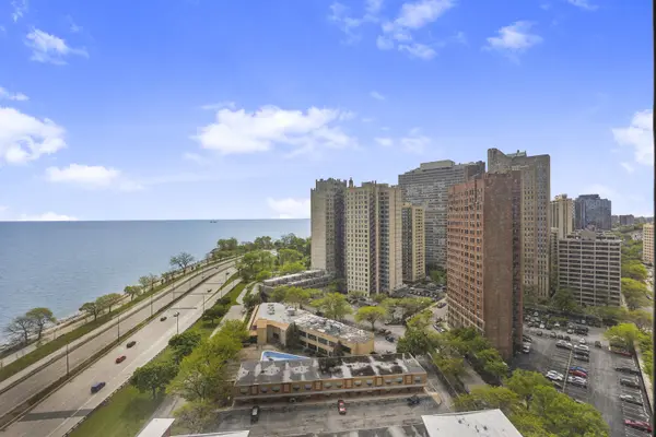 4800 S Chicago Beach DR #1910S, Chicago, IL 60615